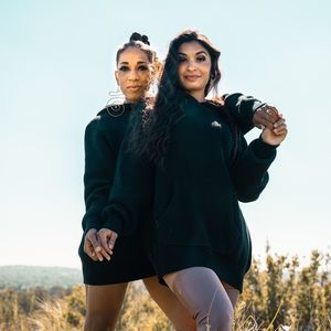 Meet your Posher, Latisha